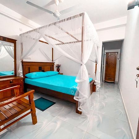 Coco Mount Mirissa Hotel Matara Exterior photo