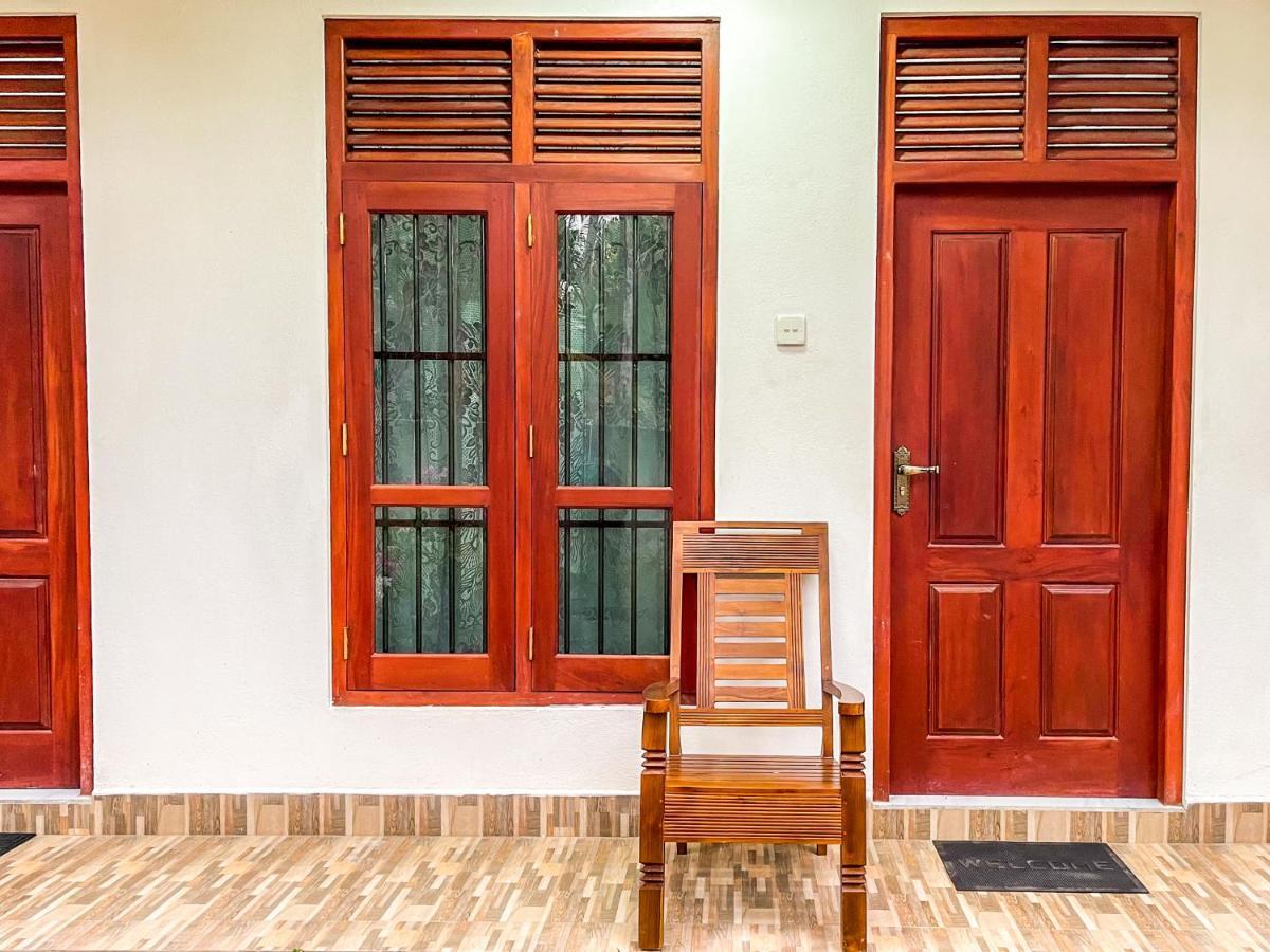 Coco Mount Mirissa Hotel Matara Exterior photo