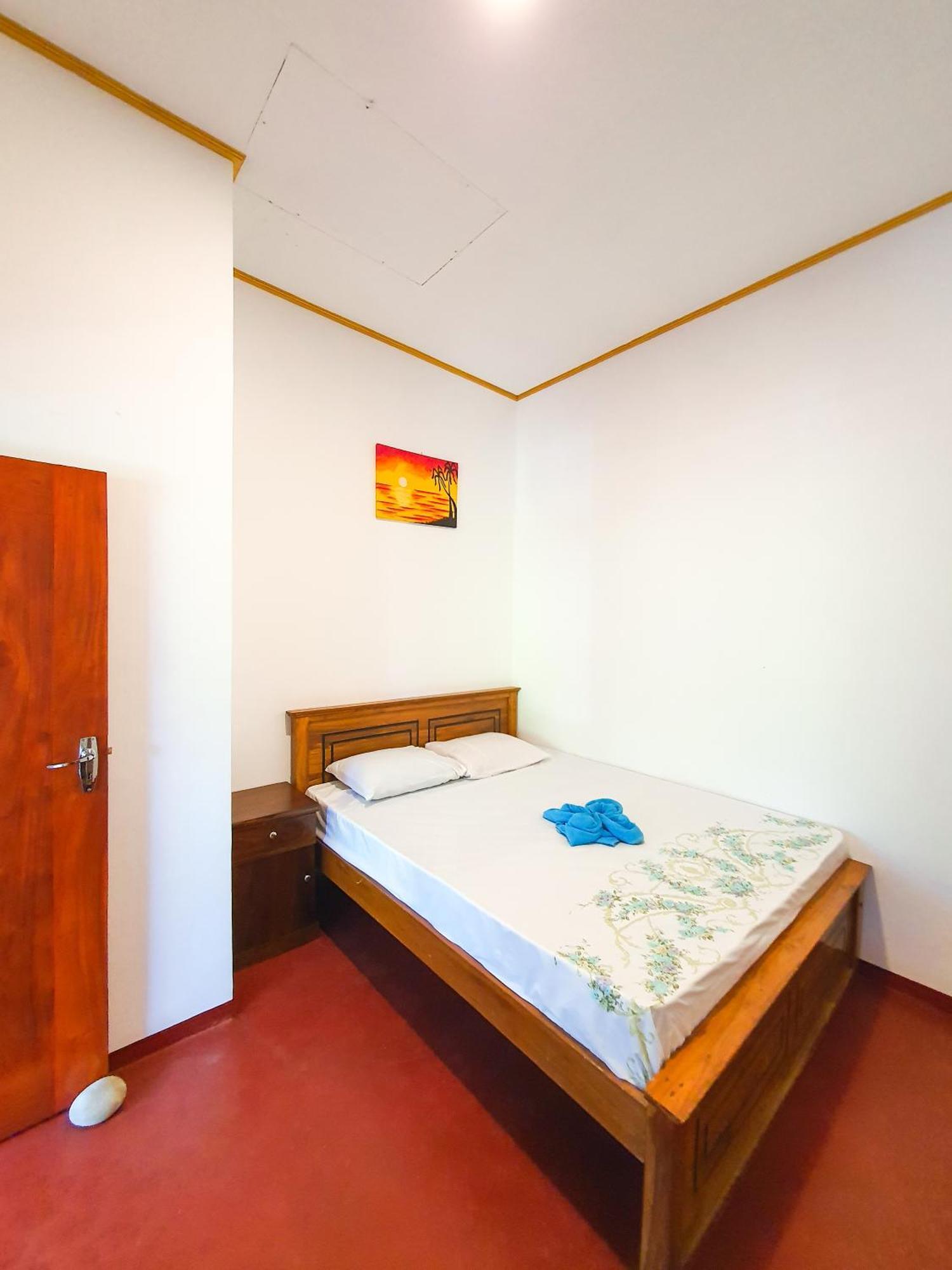 Coco Mount Mirissa Hotel Matara Exterior photo
