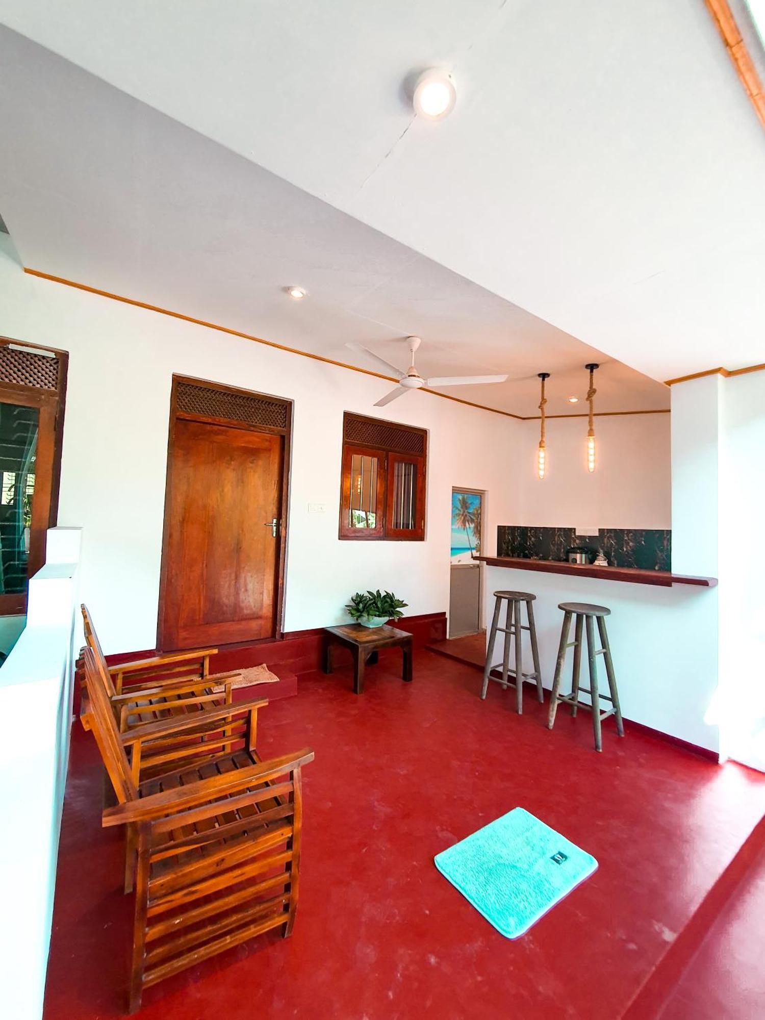 Coco Mount Mirissa Hotel Matara Exterior photo